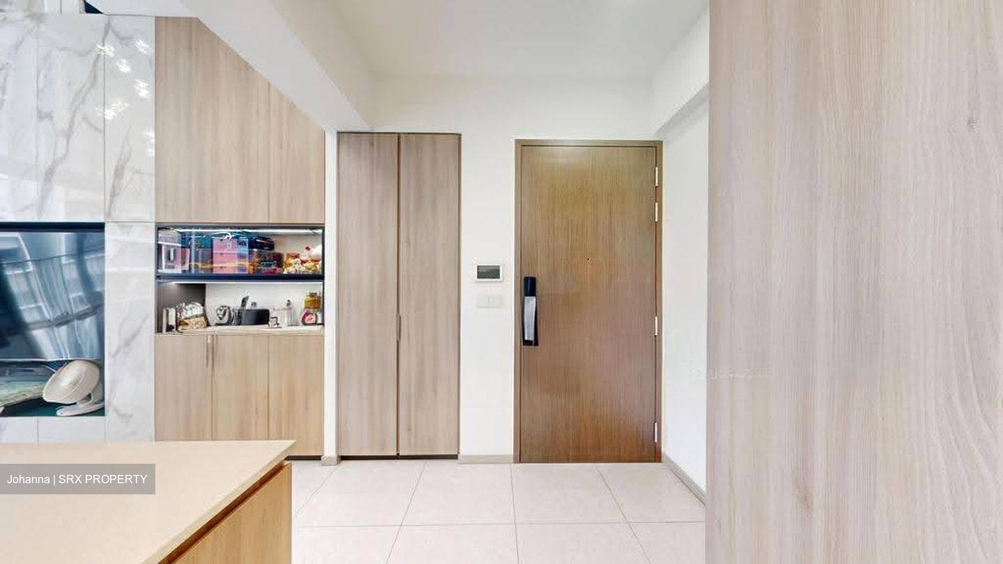 iNZ Residence (D23), Condominium #626028721